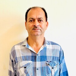 surender