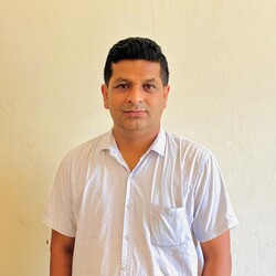 harish