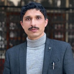 varinder